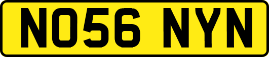 NO56NYN