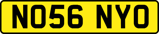NO56NYO