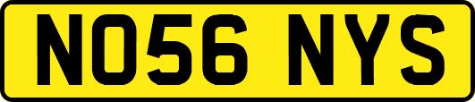 NO56NYS