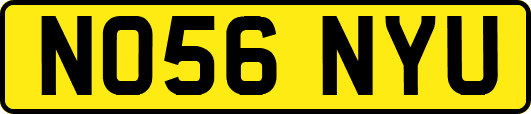 NO56NYU