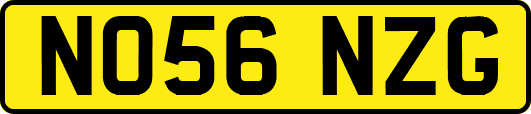 NO56NZG