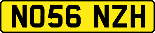 NO56NZH