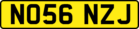 NO56NZJ
