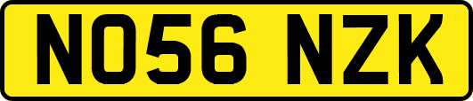 NO56NZK