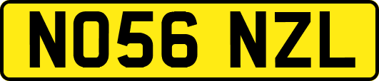 NO56NZL