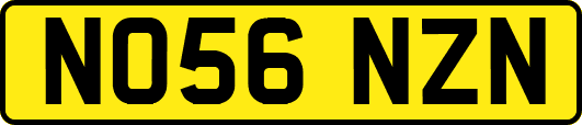 NO56NZN