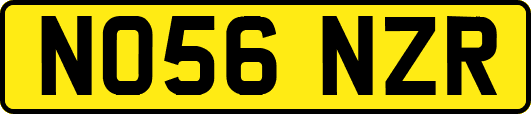 NO56NZR