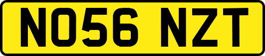 NO56NZT
