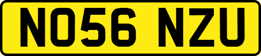 NO56NZU