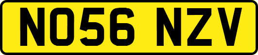NO56NZV