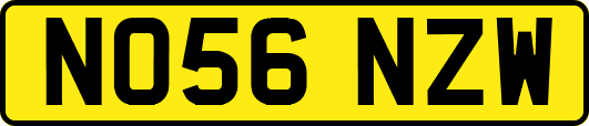 NO56NZW
