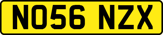 NO56NZX