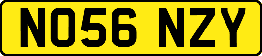 NO56NZY