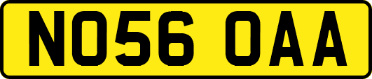NO56OAA