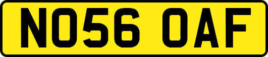 NO56OAF