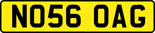 NO56OAG