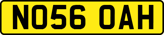 NO56OAH