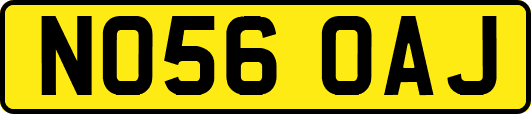 NO56OAJ