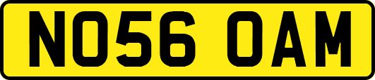 NO56OAM
