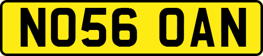 NO56OAN