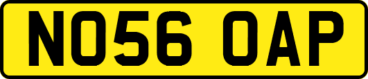NO56OAP