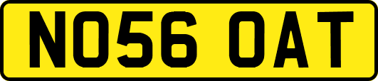 NO56OAT