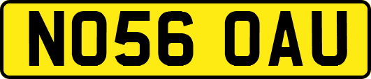 NO56OAU