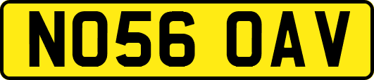 NO56OAV