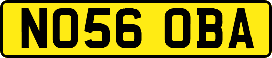 NO56OBA