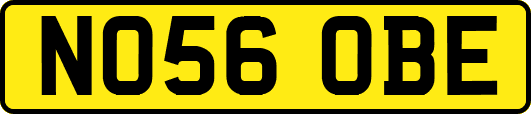 NO56OBE