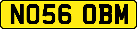NO56OBM