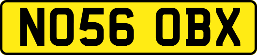 NO56OBX