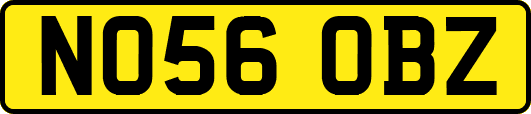 NO56OBZ