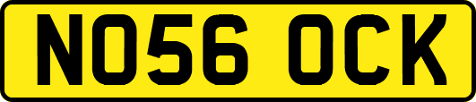 NO56OCK