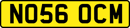 NO56OCM