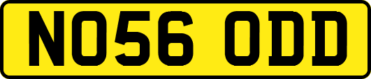 NO56ODD