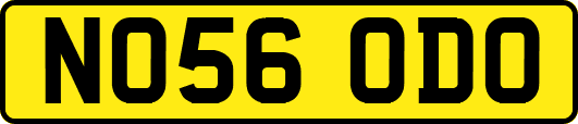 NO56ODO