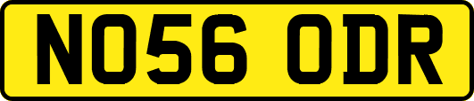 NO56ODR
