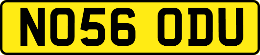 NO56ODU