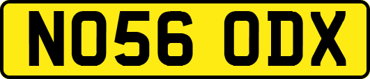 NO56ODX