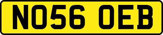 NO56OEB