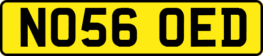 NO56OED