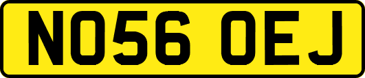 NO56OEJ