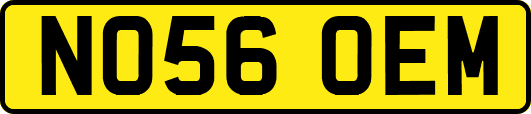 NO56OEM