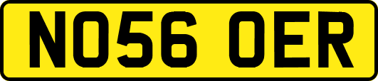NO56OER