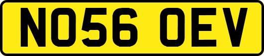 NO56OEV