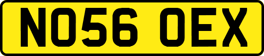 NO56OEX