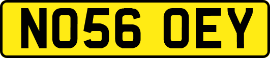 NO56OEY