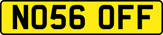 NO56OFF