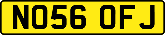 NO56OFJ